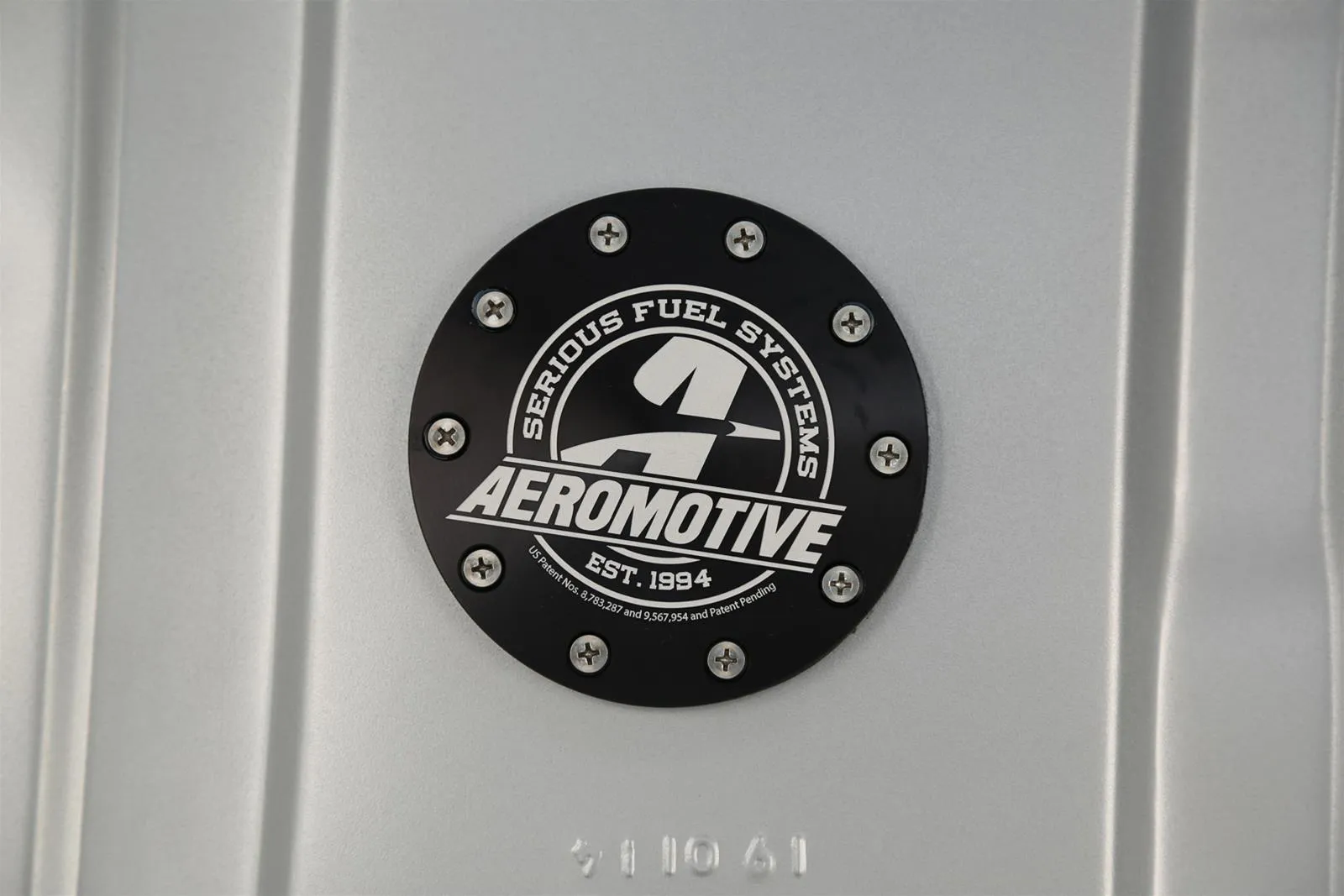 Aeromotive Gen II Stealth Fuel Tanks 18460