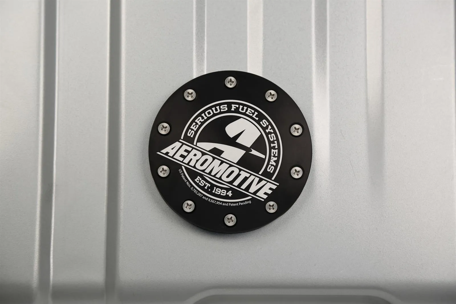 Aeromotive Gen II Stealth Fuel Tanks 18462