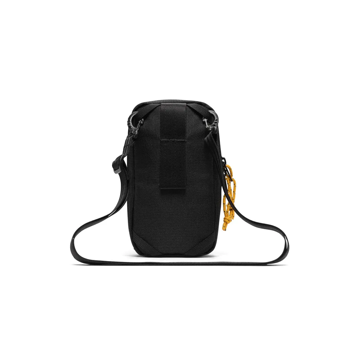 Chrome Industries : Ruckas Accessory Pouch : Black