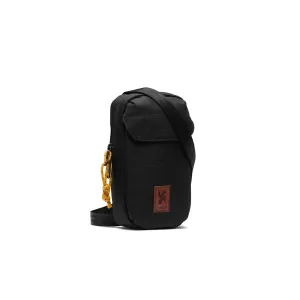 Chrome Industries : Ruckas Accessory Pouch : Black