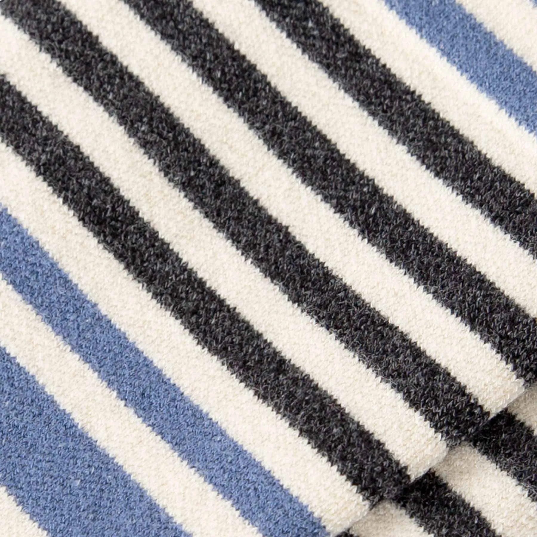 CloudCotton Compression Socks – Denim
