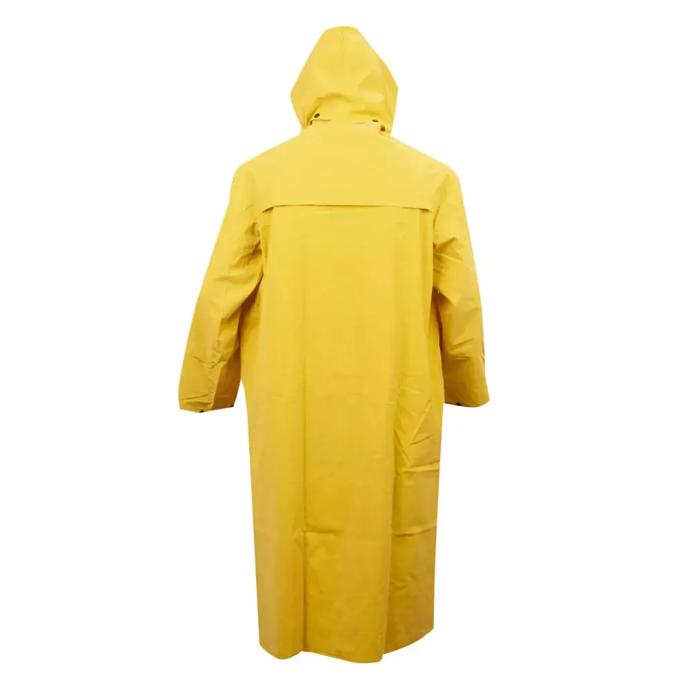 Cordova StormFront-FR .35 mm PVC/Polyester Rain Suit 3 Piece - R9023FR