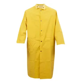 Cordova StormFront-FR .35 mm PVC/Polyester Rain Suit 3 Piece - R9023FR