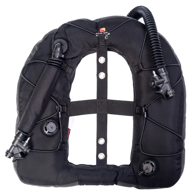Dive Rite Rec XT Wing Dual Bladder
