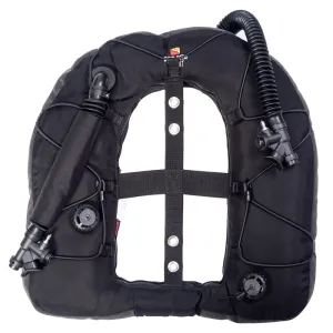 Dive Rite Rec XT Wing Dual Bladder
