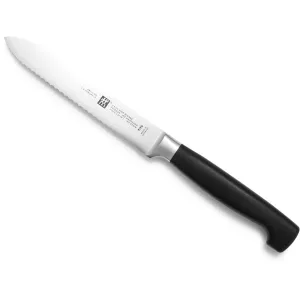 Four Star Serrated Utility