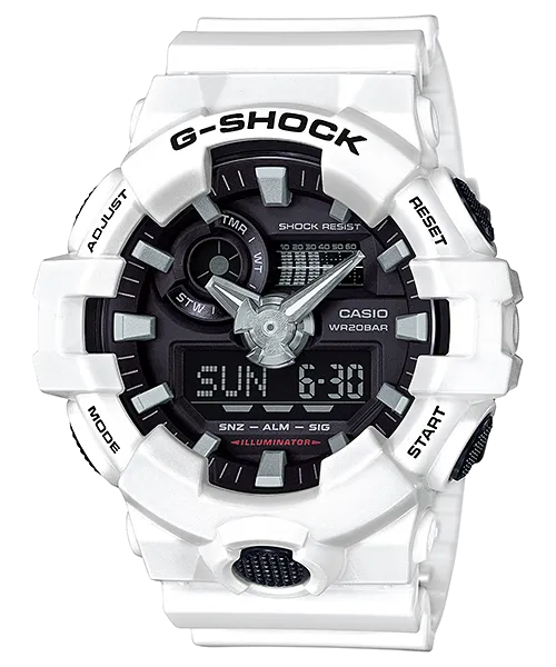 GA-700-7ADR
