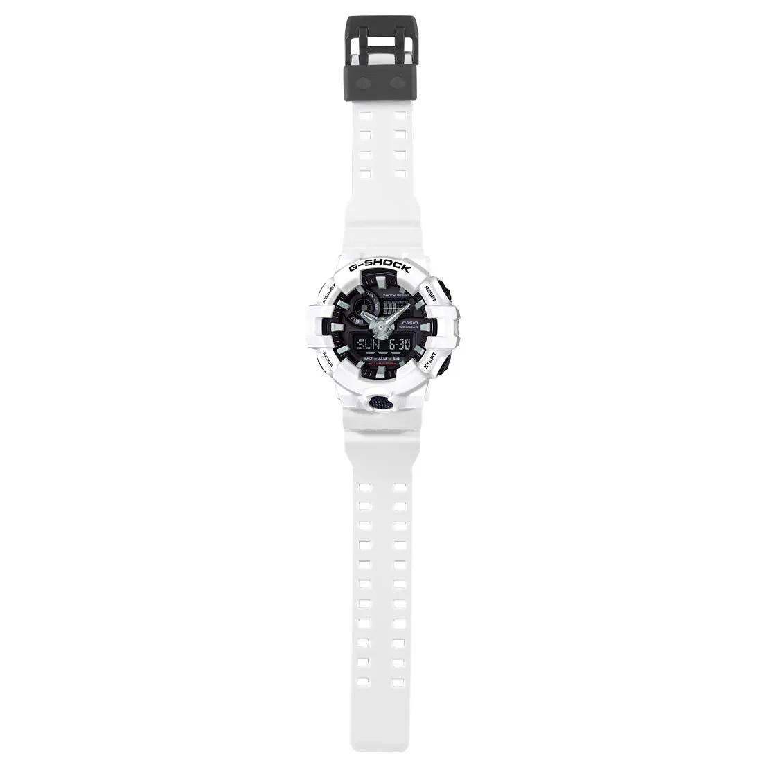 GA-700-7ADR