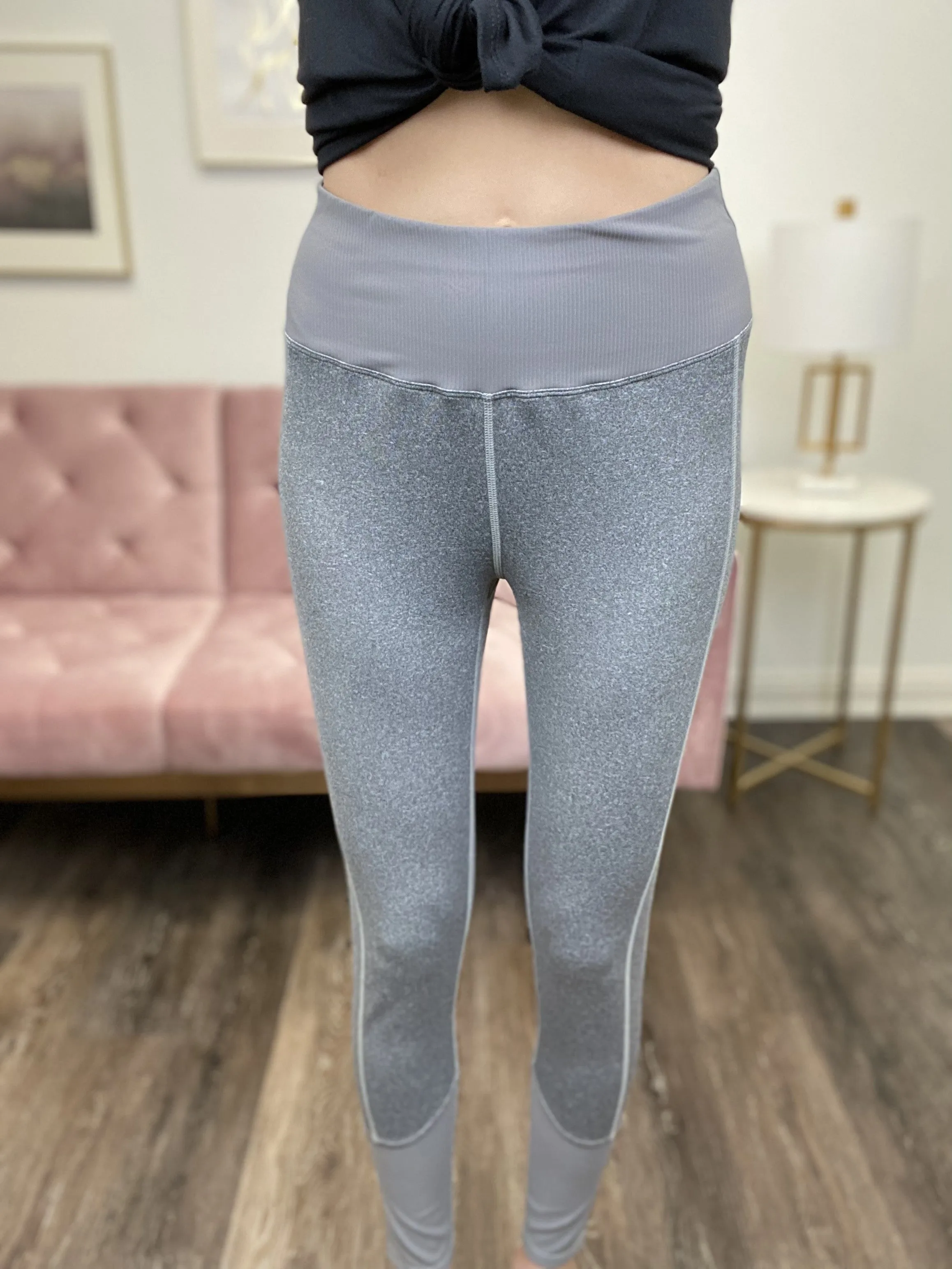 Happier Than Ever Leggings