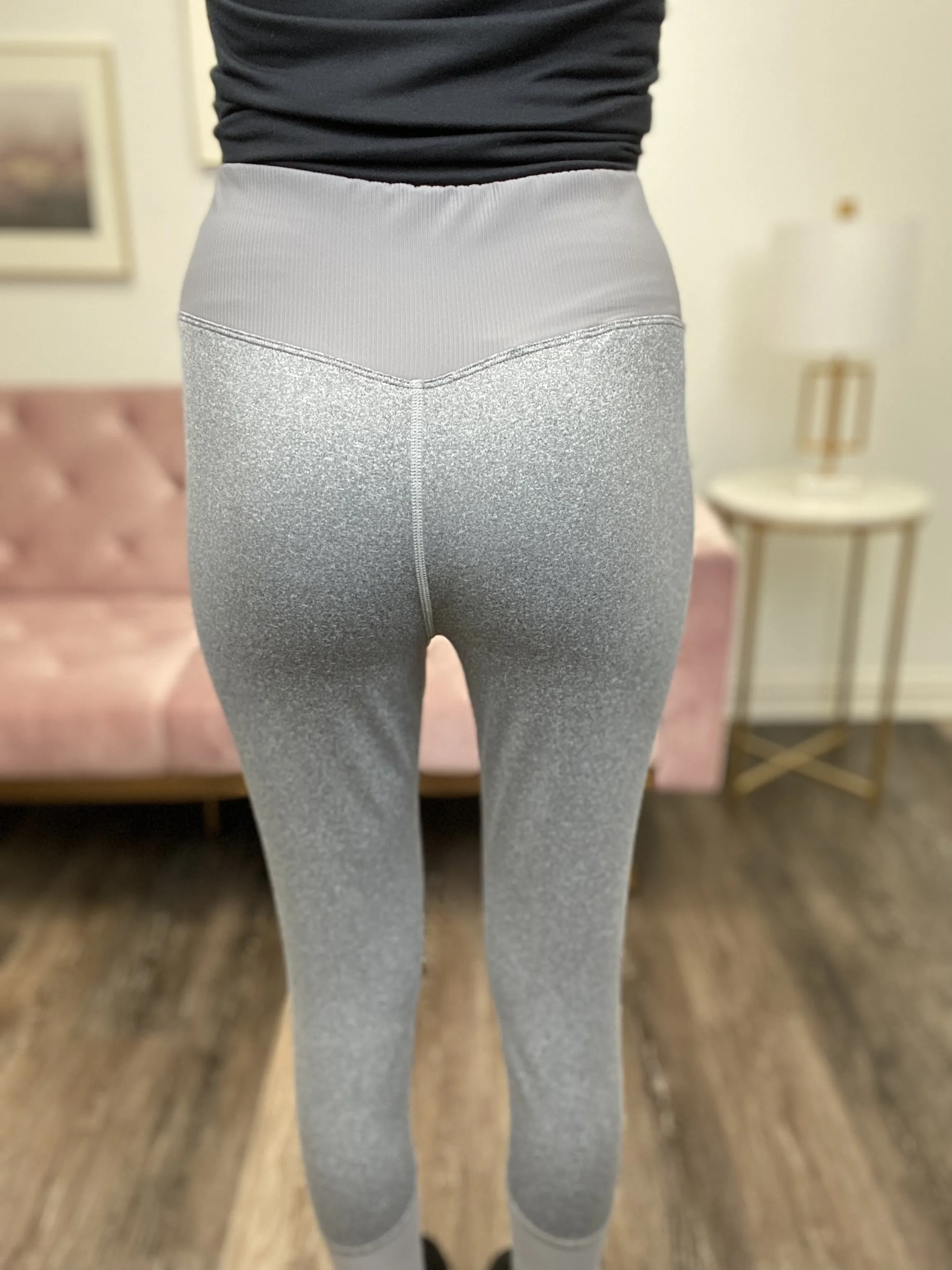 Happier Than Ever Leggings