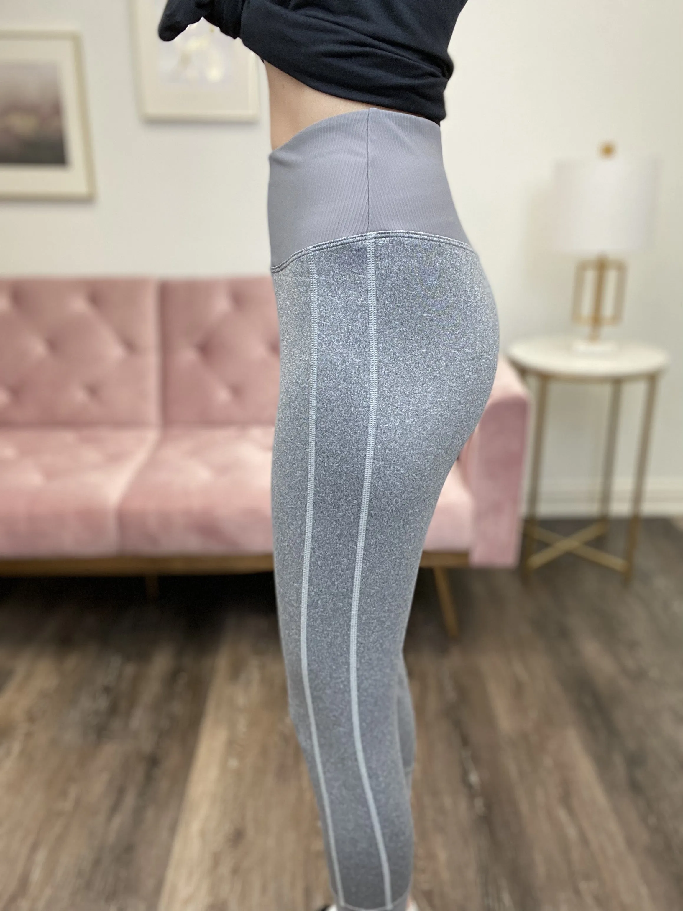 Happier Than Ever Leggings