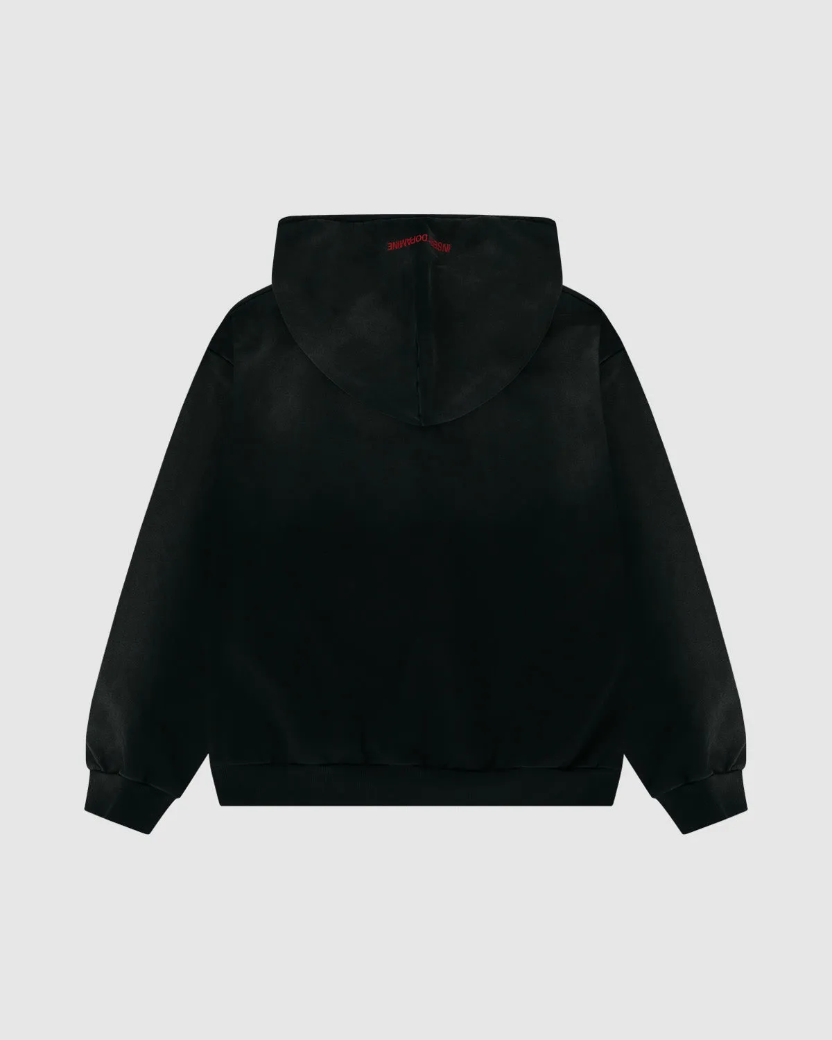 INSERT DOPAMINE ZIP UP