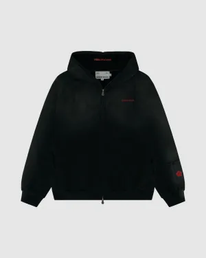 INSERT DOPAMINE ZIP UP