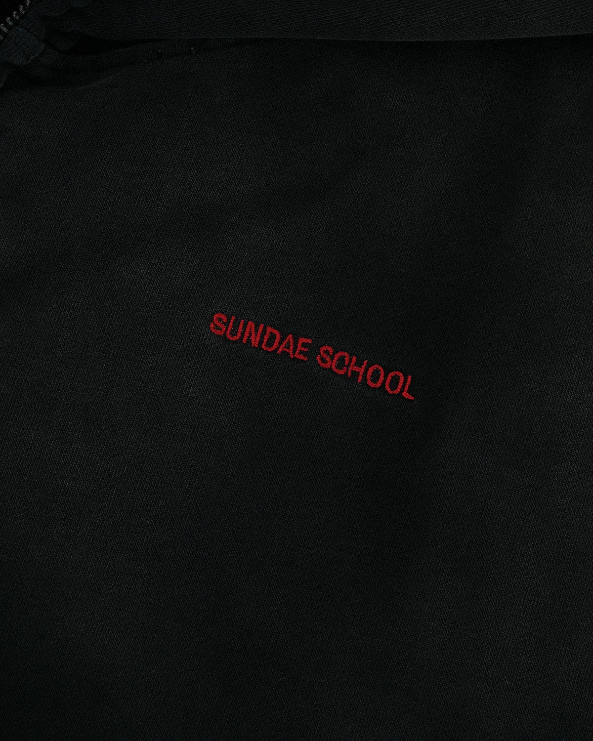 INSERT DOPAMINE ZIP UP
