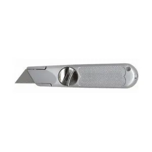 K119 Non-Retractable Utility Knife