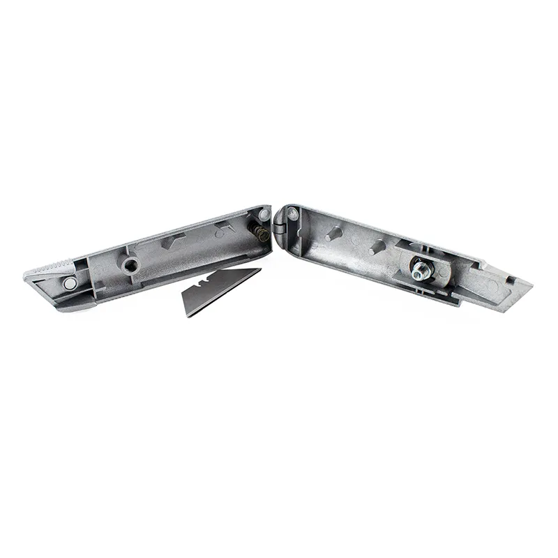 K119 Non-Retractable Utility Knife