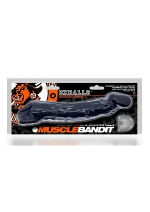 Muscle Bandit Slim Muscle Cocksheath