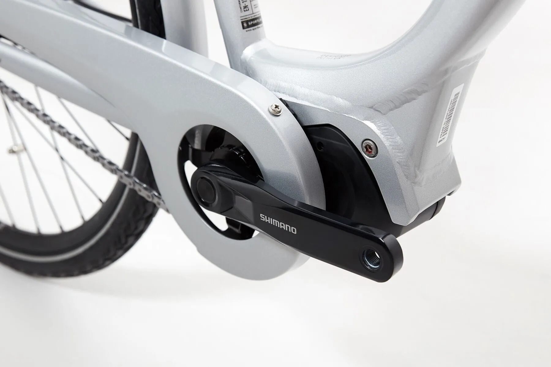 RidgeBack Electron  Grey