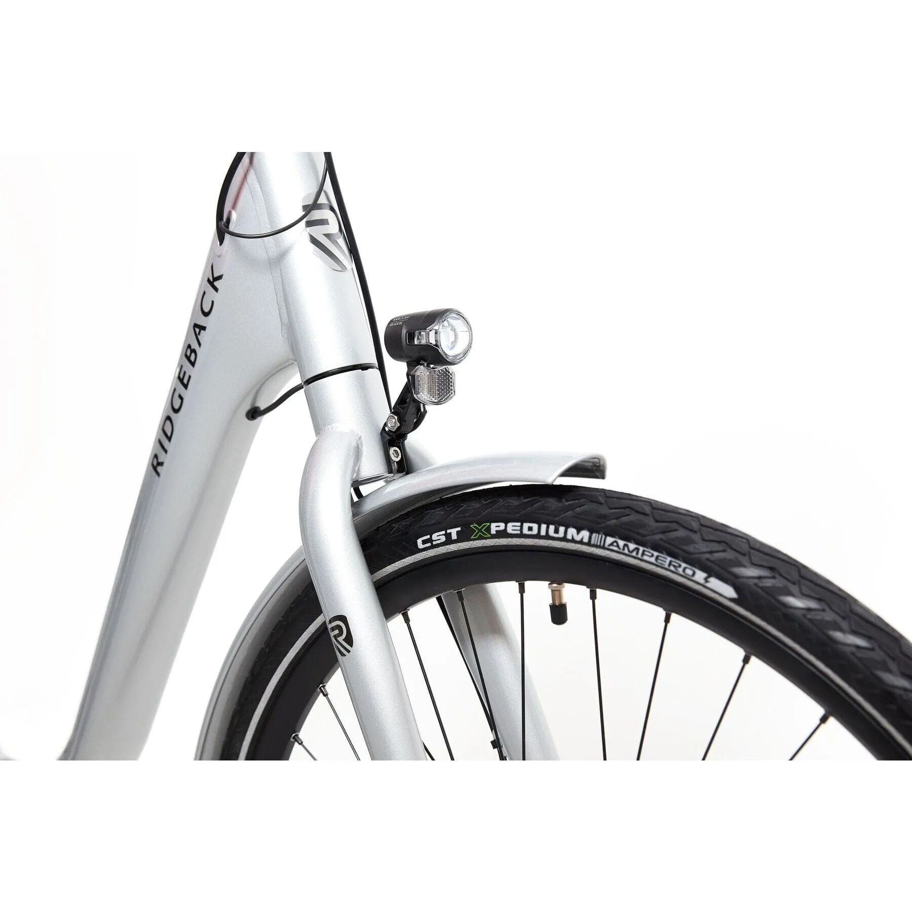 RidgeBack Electron  Grey