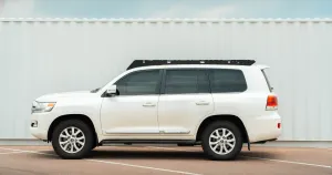 Sherpa Equipment Co - The Blanca (for Land Cruiser 200)