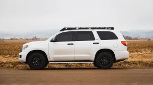 Sherpa Equipment Co - The Harvard (2008-2022 Toyota Sequoia)