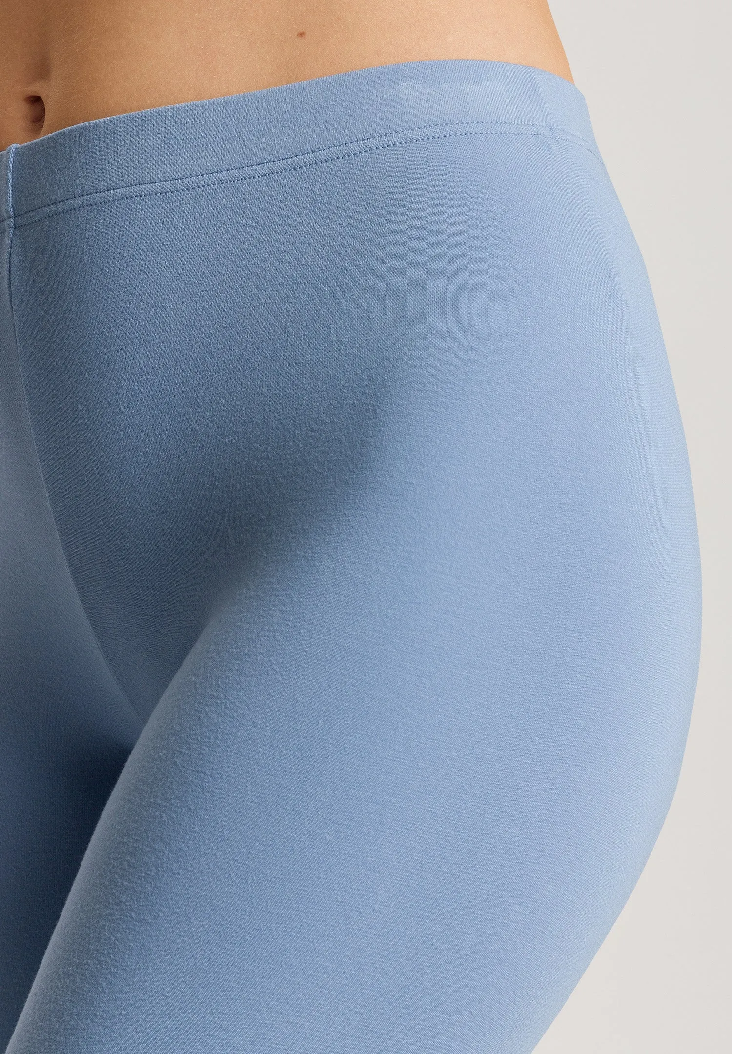 Sleep And Lounge Leggings | Endless Blue 74851-2533