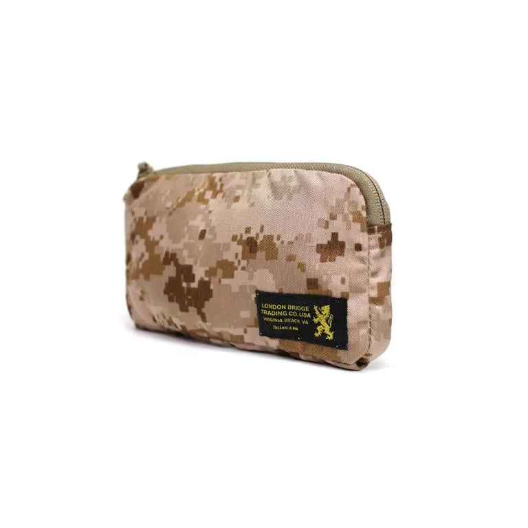 Slim Utility Pouch