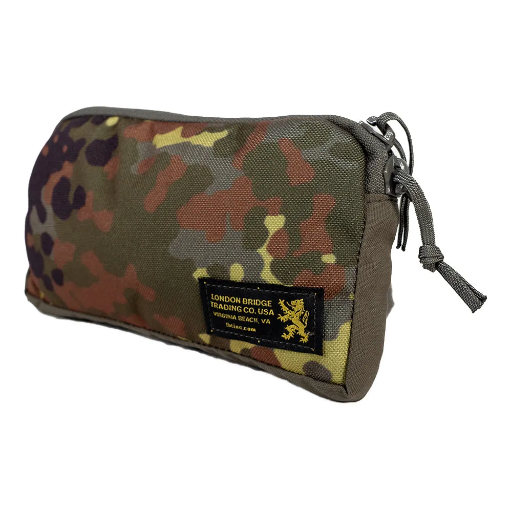 Slim Utility Pouch