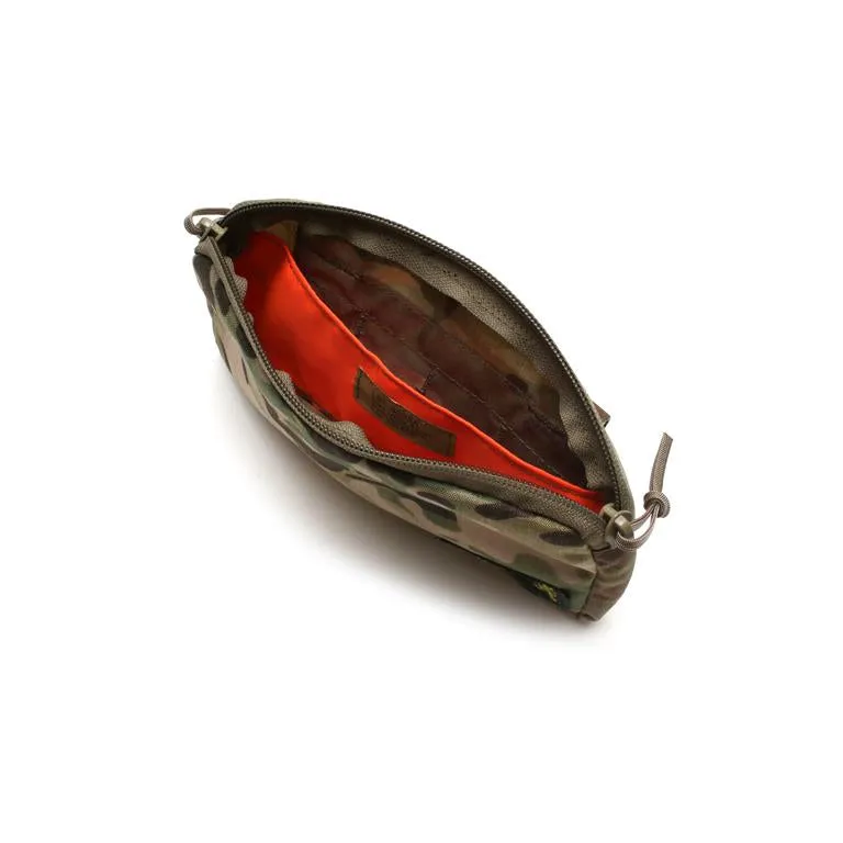 Slim Utility Pouch
