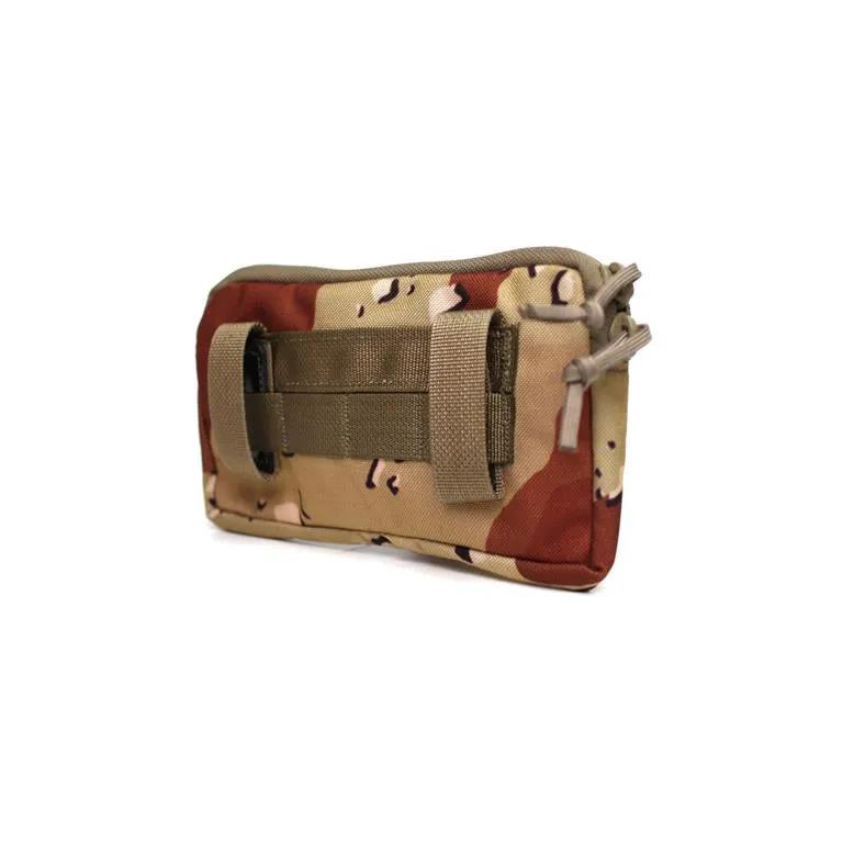 Slim Utility Pouch
