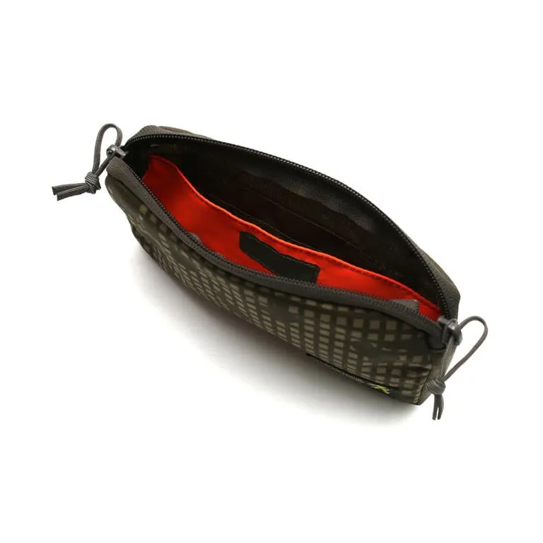 Slim Utility Pouch