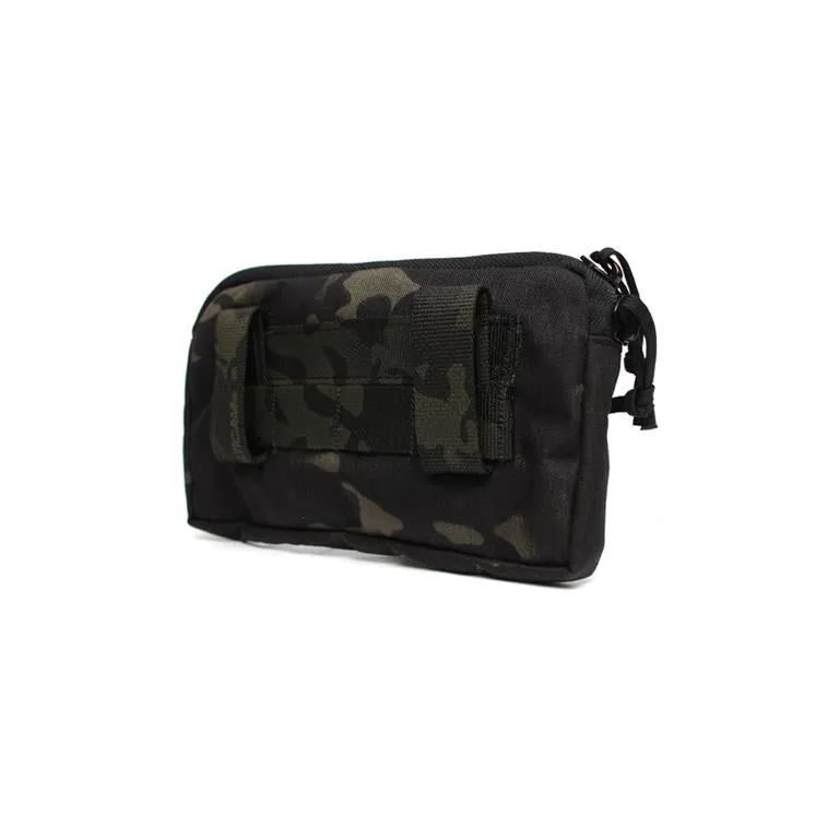 Slim Utility Pouch