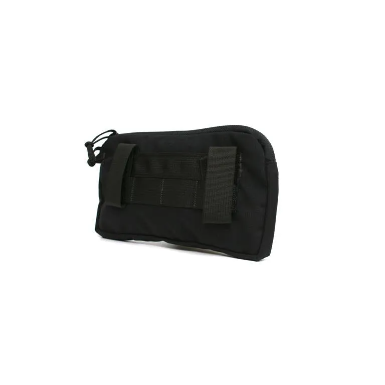 Slim Utility Pouch