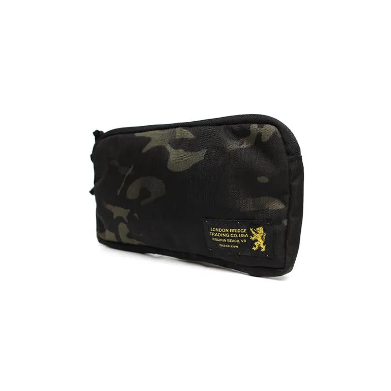 Slim Utility Pouch
