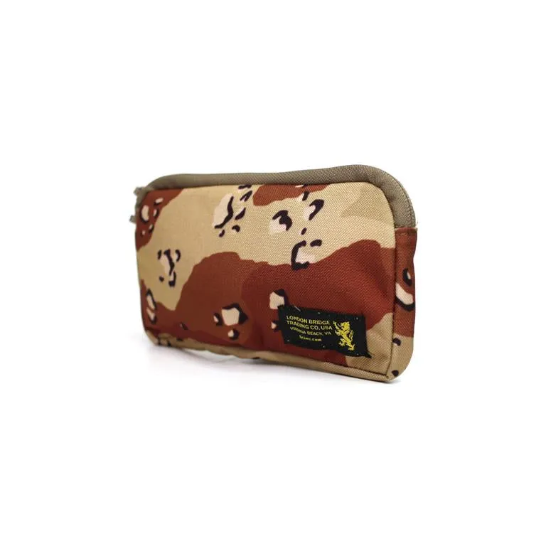 Slim Utility Pouch