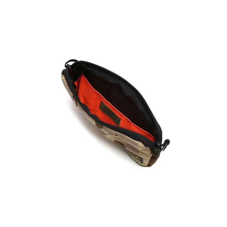 Slim Utility Pouch