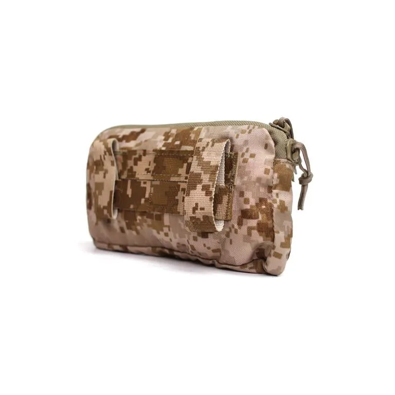 Slim Utility Pouch