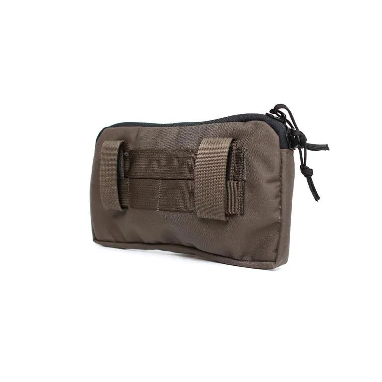 Slim Utility Pouch