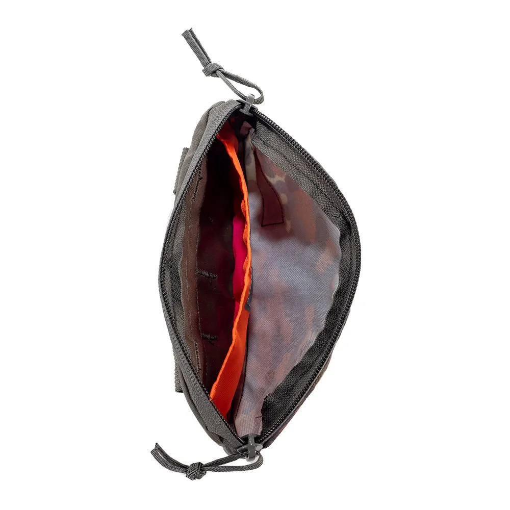 Slim Utility Pouch