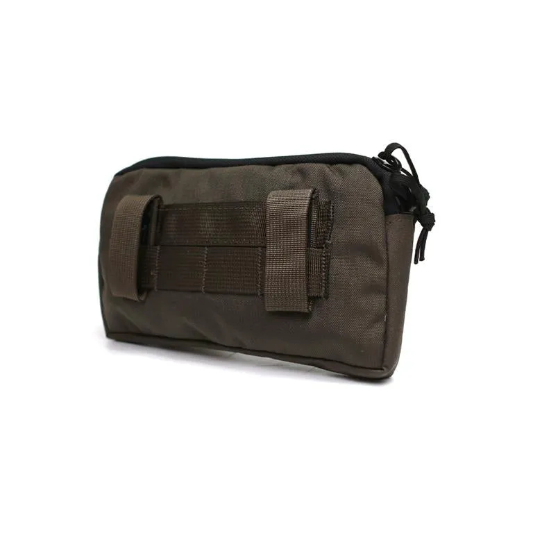 Slim Utility Pouch