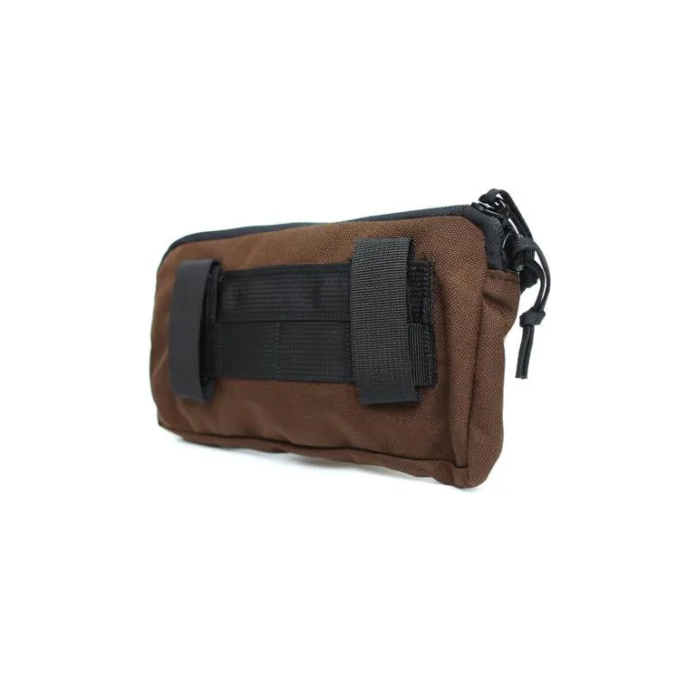 Slim Utility Pouch