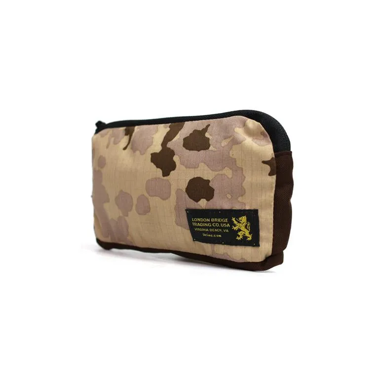 Slim Utility Pouch