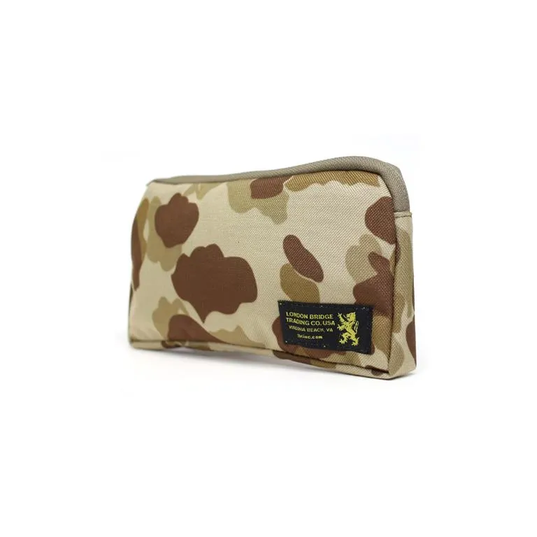 Slim Utility Pouch