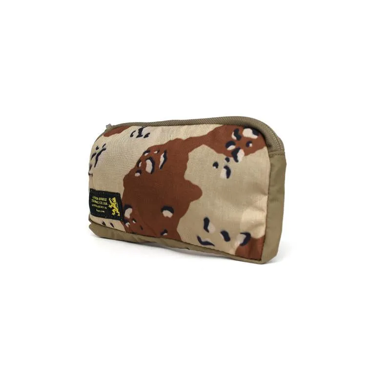 Slim Utility Pouch