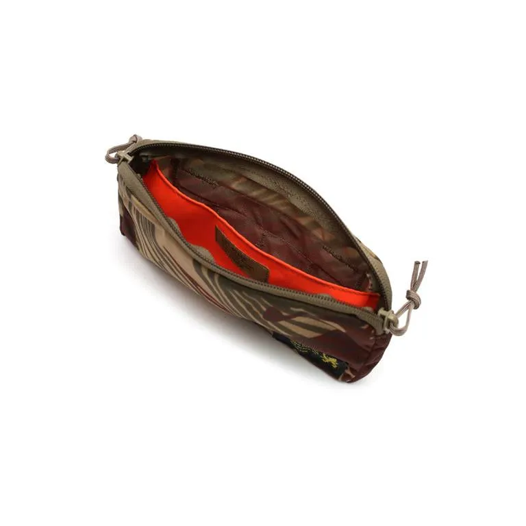 Slim Utility Pouch