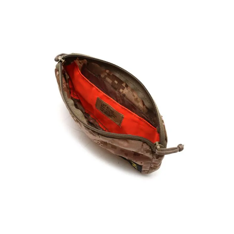 Slim Utility Pouch