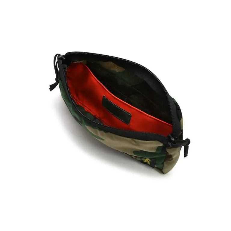 Slim Utility Pouch