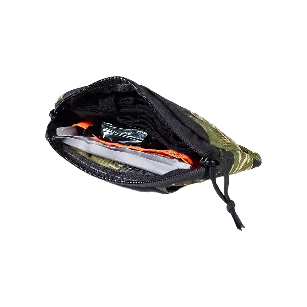 Slim Utility Pouch