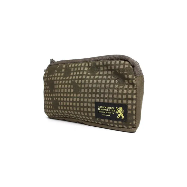 Slim Utility Pouch