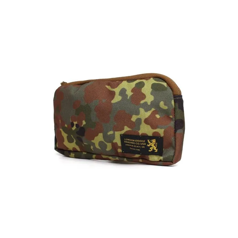 Slim Utility Pouch